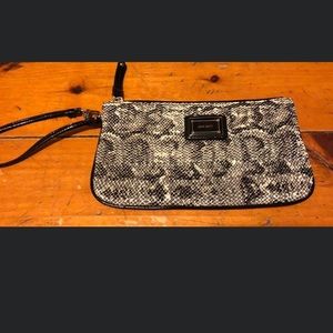 Nine West clutch